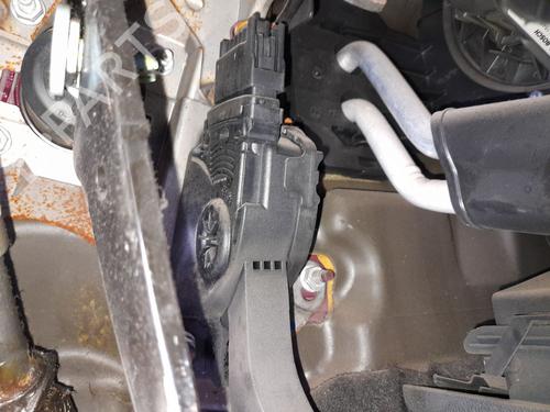 pedal-ford-fiesta-vi-cb1-ccn-2008-33854579 main image