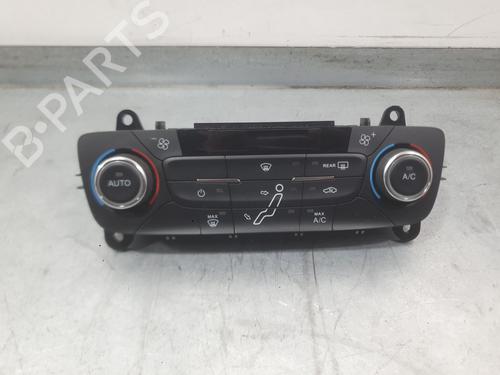 Comando chauffage Comando chauffage FORD FOCUS III 1.0 EcoBoost (125 hp) 39658463 39658463