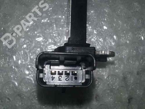 Mass air flow sensor PEUGEOT 208 I (CA_, CC_)  | BP1590109M95 