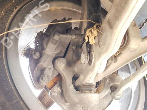 Used Left front steering knuckle MERCEDES-BENZ C-CLASS T-Model (S205) C 220 BlueTEC / d (205.204) (170 hp) 30081915