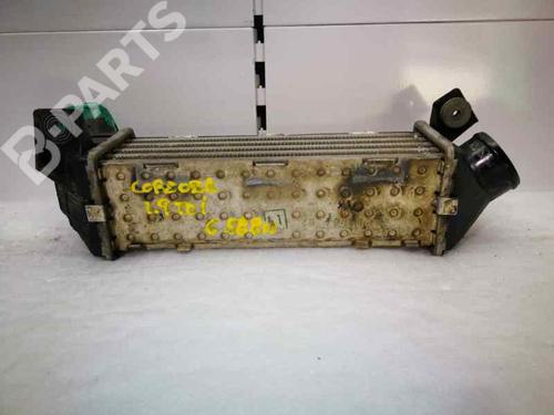 Used Intercooler SEAT CORDOBA (6K2) 1.4 (60 hp) 858349