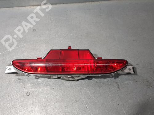 Used Rear center light PEUGEOT 208 I (CA_, CC_) [2012-2020]  10973284