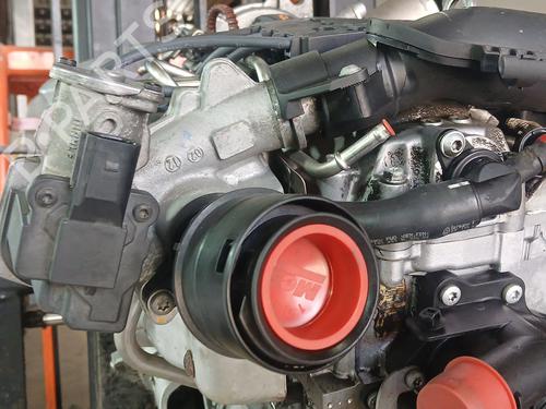 Engine SEAT LEON (1P1) 1.2 TSI | BP24842216M1 