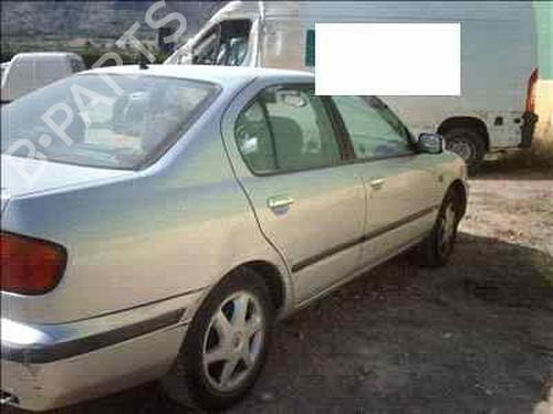 Front right window mechanism NISSAN PRIMERA Hatchback (P11)  | BP861186C23 