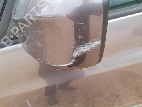 Left mirror HYUNDAI ix20 (JC) 1.4 CRDi | BP29850950C26