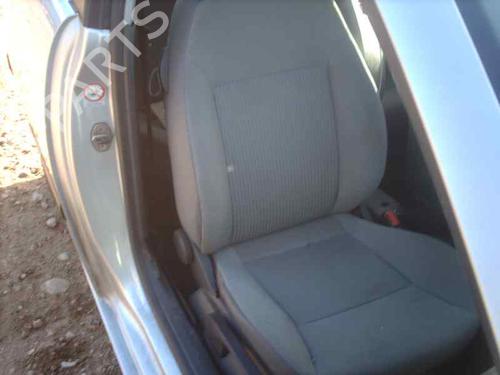 Right mirror SEAT IBIZA III (6L1)  | BP179433C27 