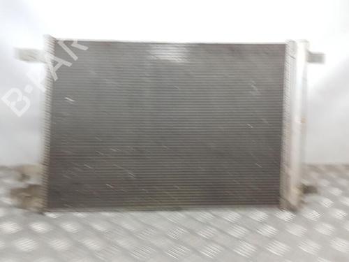 Used AC radiator SEAT IBIZA V (KJ1, KJG) 1.0 TSI (110 hp) 29725028