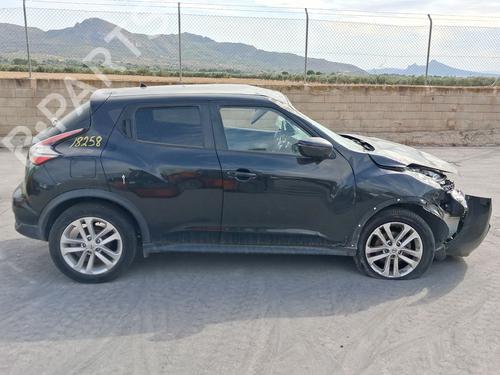 Left front window switch NISSAN JUKE (F15) 1.5 dCi | BP40008964I27 - Image 8