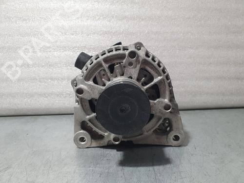 Used Alternator FORD FIESTA VII (HJ, HF) [2017-2025]  13216275