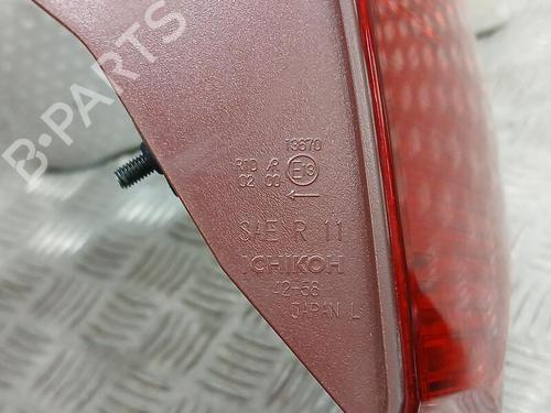 Left taillight TOYOTA RAV 4 IV (_A4_) 2.0 4WD (ZSA44_) | BP25050168C34 
