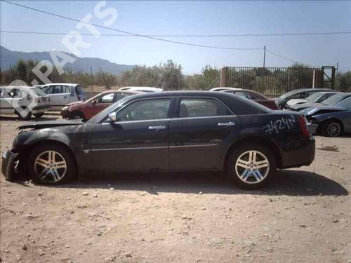 Used Parts CHRYSLER 300C (LX)  3.0 CRD  23053