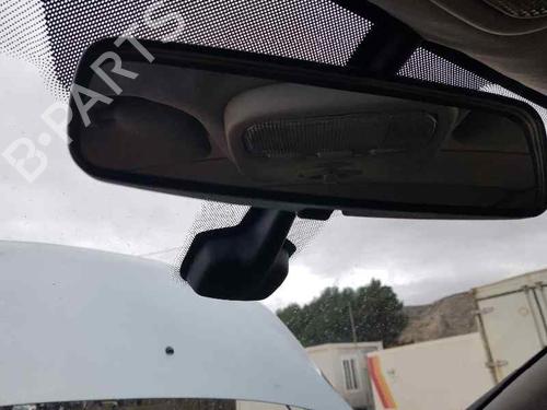 Bakspejl indvendigt PEUGEOT 407 SW (6E_, 6D_) [2004-2011]  26174872