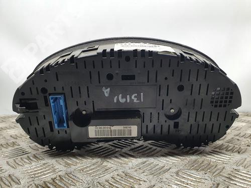 Instrument cluster AUDI A3 Sportback (8PA) 2.0 TDI | BP7699253C47
