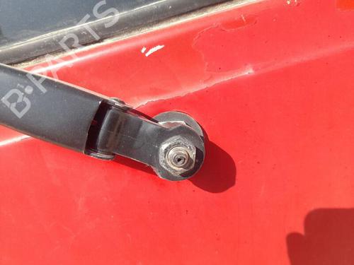Used Rear wiper motor VW TRANSPORTER T4 Van (70A, 70H, 7DA, 7DH) 2.4 D (78 hp) 28296761