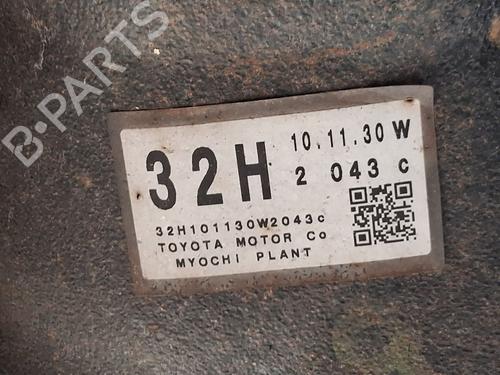 Rear differential LEXUS IS II (_E2_) 200d (ALE20_, ALE20R) | BP37800510M24 - Image 2