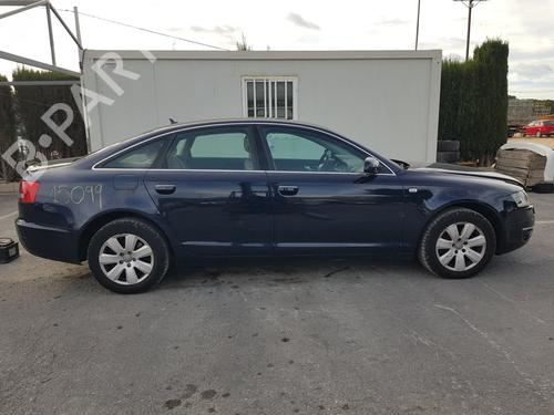 Left front driveshaft AUDI A6 C6 (4F2) 3.0 TDI quattro | BP15780305M38 