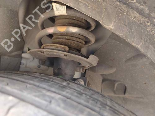 Venstre fortil støddæmper FORD KA+ III (UK, FK) 1.2 Ti-VCT (85 hp) 24675870