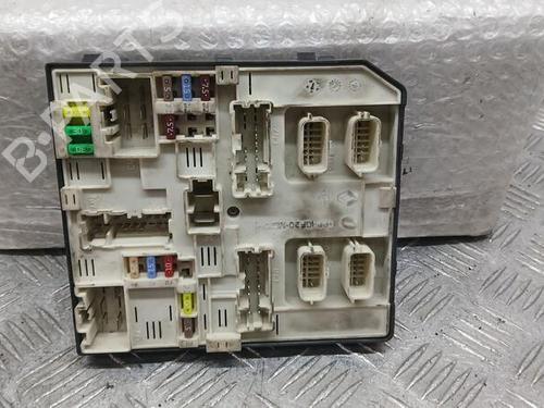 Used Fuse box RENAULT KANGOO Express (FW0/1_) Z.E. (FW0Z, FW1Z) (60 hp) 29564000
