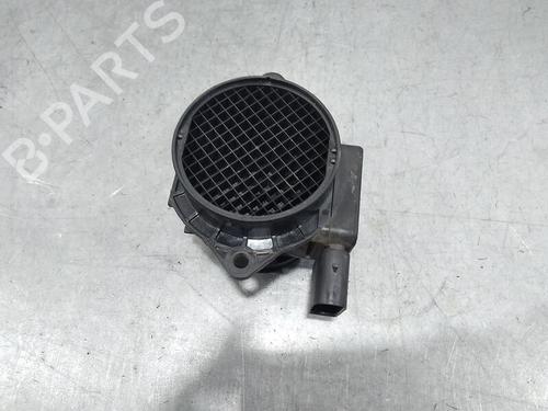 Mass air flow sensor KIA SPORTAGE II (JE_, KM_) 2.0 i 16V | BP26605221M95 
