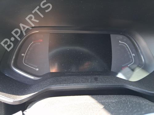 Used Instrument cluster Instrument cluster 37217155 37217155
