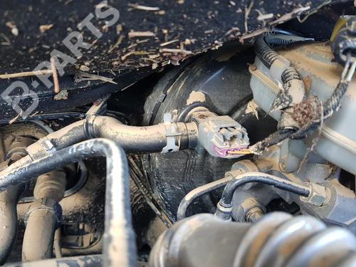 Used Servo brake Servo brake OPEL ASTRA J Saloon 1.6 CDTi (69) (110 hp) 8893928 8893928