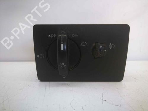 Used Headlight switch FORD FOCUS II (DA_, HCP, DP) 1.6 TDCi (109 hp) 1351708