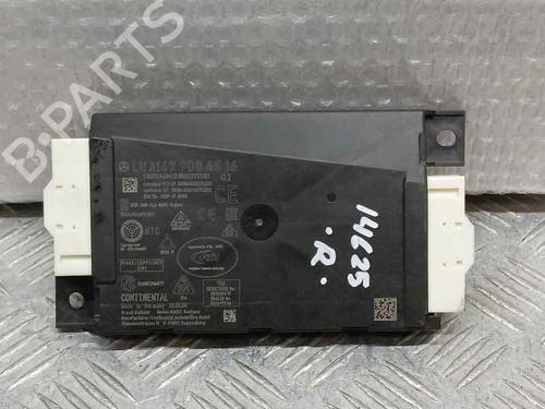 Used Electronic module MERCEDES-BENZ B-CLASS Sports Tourer (W247) [2018-2025]  26722337