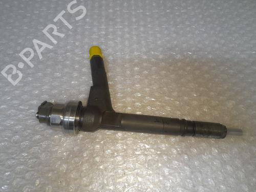 Used Injector OPEL ASTRA H (A04) 1.7 CDTI (L48) (100 hp) 2526355