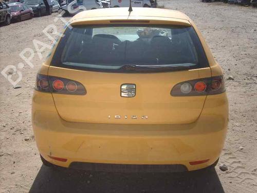 AC radiator SEAT IBIZA III (6L1)  | BP82361M32 