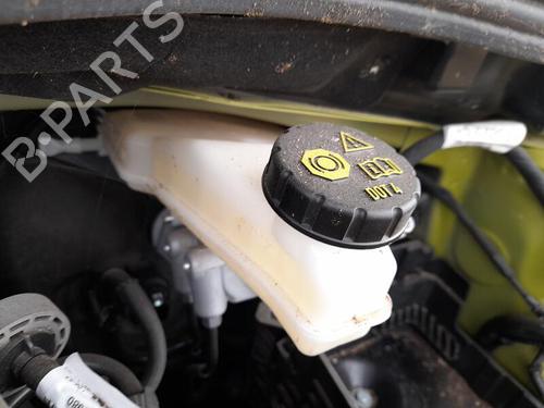 Hovedbremsecylinder PEUGEOT 208 II (UB_, UP_, UW_, UJ_) 1.2 PureTech 100 (101 hp) 29752633