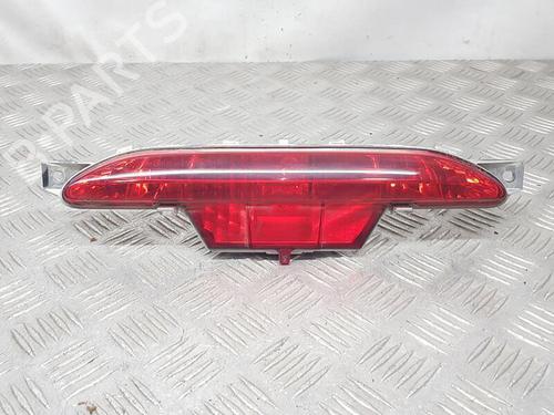 Used Rear center light PEUGEOT 208 I (CA_, CC_) [2012-2021]  30441261