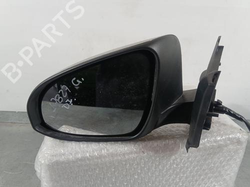Used Left mirror Left mirror 37796161 37796161