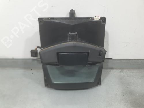 Used Electronic module Electronic module MAZDA 3 (BM, BN) 2.0 (120 hp) 40493021 40493021