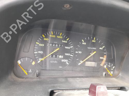 Used Instrument cluster SEAT CORDOBA (6K1, 6K2) 1.9 TD (75 hp) 30152242