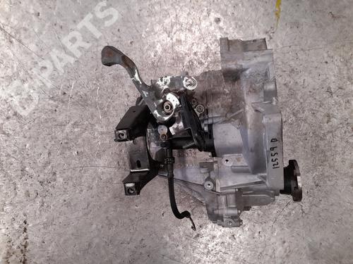 Gearbox SEAT IBIZA IV (6J5, 6P1)  | BP5645015M3 