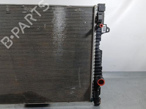 Water radiator LAND ROVER RANGE ROVER EVOQUE (L551) 2.0 D150 MHEV 4x4 | BP36327344M31 - Image 3