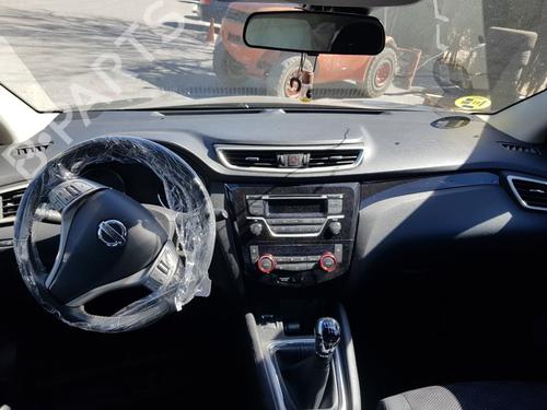 Right taillight NISSAN QASHQAI II (J11, J11_)  | BP12505460C35 