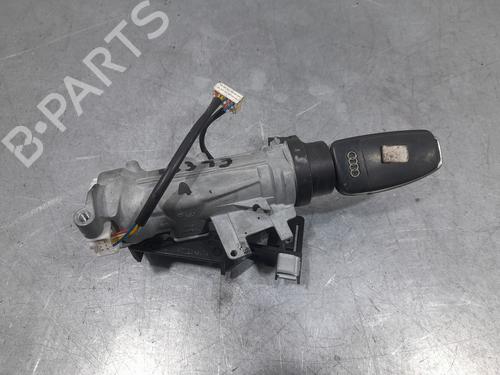 Used Ignition barrel Ignition barrel AUDI A1 (8X1, 8XK) 1.6 TDI (90 hp) 32266720 32266720