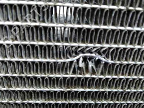 AC radiator SMART FORFOUR (454)  | BP17733221M32 