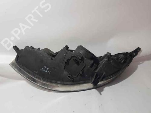 Right headlight PEUGEOT 407 SW (6E_, 6D_)  | BP5669703C29 