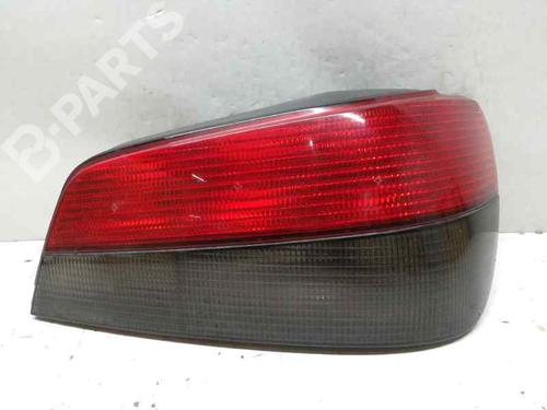 Used Right taillight PEUGEOT 306 Hatchback (7A, 7C, N3, N5) [1993-2003]  872533