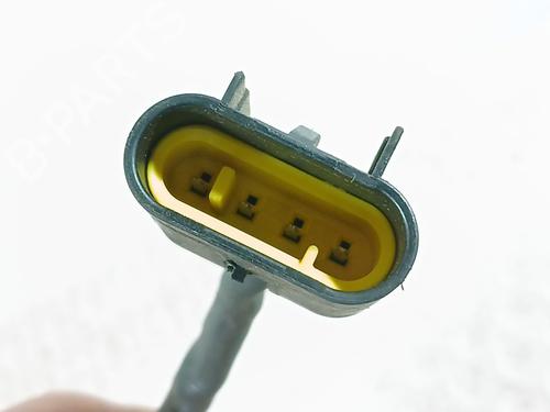Electronic sensor FIAT 500L (351_, 352_) 1.4 (199LYB1B) | BP36327395M84 - Image 2