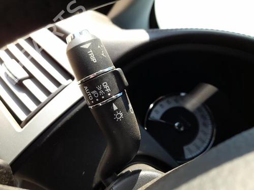 Used Steering column stalk JAGUAR XF I (X250) 2.7 D (207 hp) 29712193