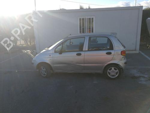 Left front indicator DAEWOO MATIZ (M100, M150)  | BP11839150C32 