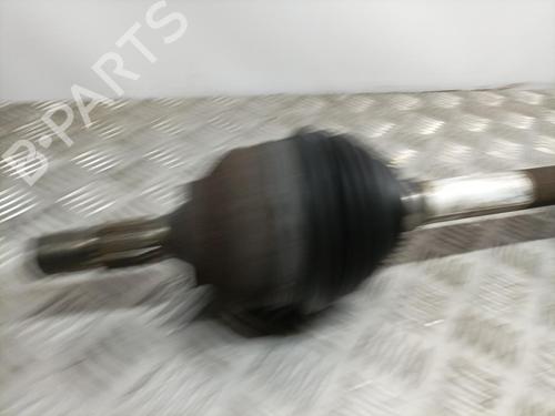 Right front driveshaft CITROËN C4 Grand Picasso I (UA_)  | BP9422531M39 