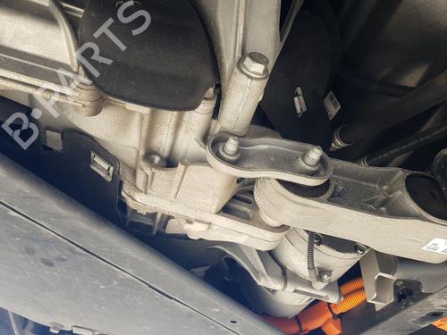 Used Engine Engine BMW i3 (I01) [2013-2026] 33431276 33431276