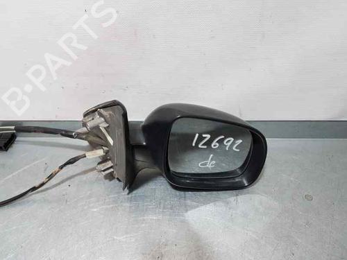 Used Right mirror SEAT IBIZA II (6K1) [1993-2002]  6093962