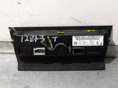 Climate control BMW 3 (E90) 320 d | BP6816616I5 