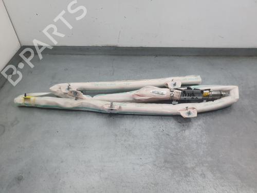 Used Right curtain airbag Right curtain airbag JAGUAR F-PACE (X761) 2.0 TD4 AWD (180 hp) 36354166 36354166