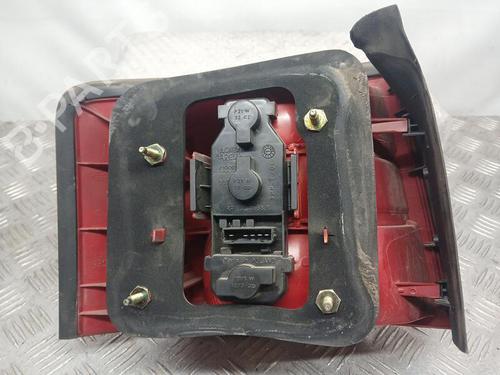 Right taillight AUDI ALLROAD C5 (4BH) 2.5 TDI quattro | BP22906454C35 